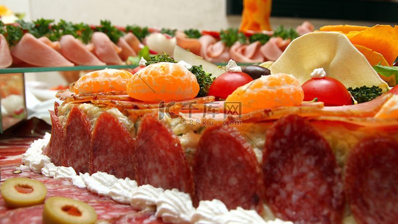 揭秘北京速冻食品配送报价单背后的秘密