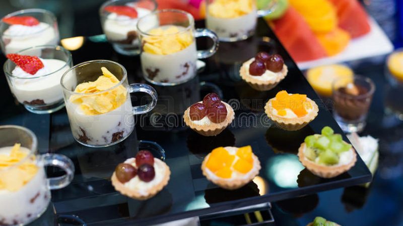 食材配送车：如何选择合适的厂家与报价