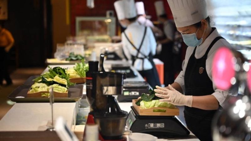 食品批发行业：揭秘十大品牌背后的故事与标准