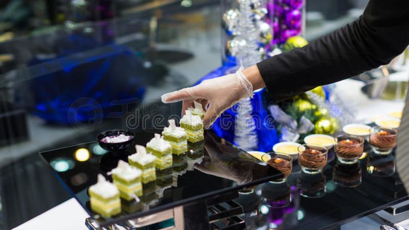 出口级蜜饯果干食品添加剂规定：揭秘背后的标准与要求