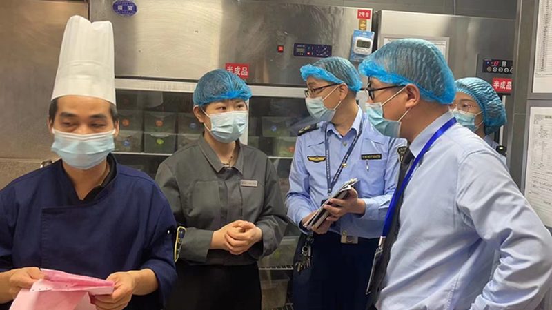 粮油食材批发，如何规避风险，确保品质？**
