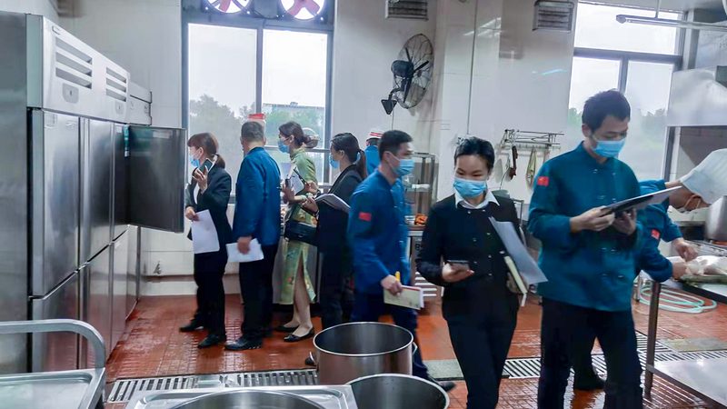 坚果炒货礼盒装，规格参数揭秘指南