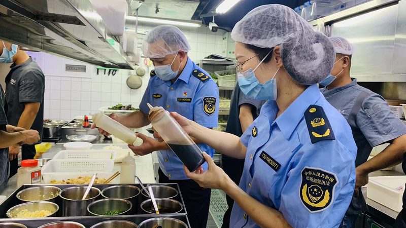 食品代加工品牌如何选择：揭秘品质与技术的双重标准