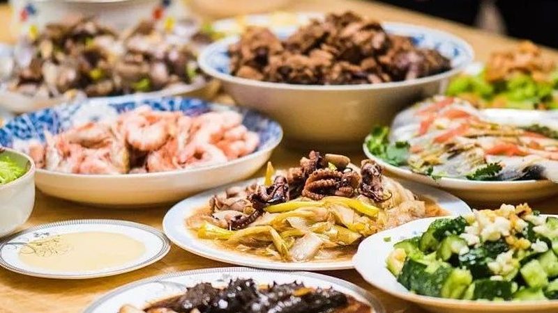 餐饮加盟品牌加盟流程：全面解析与注意事项