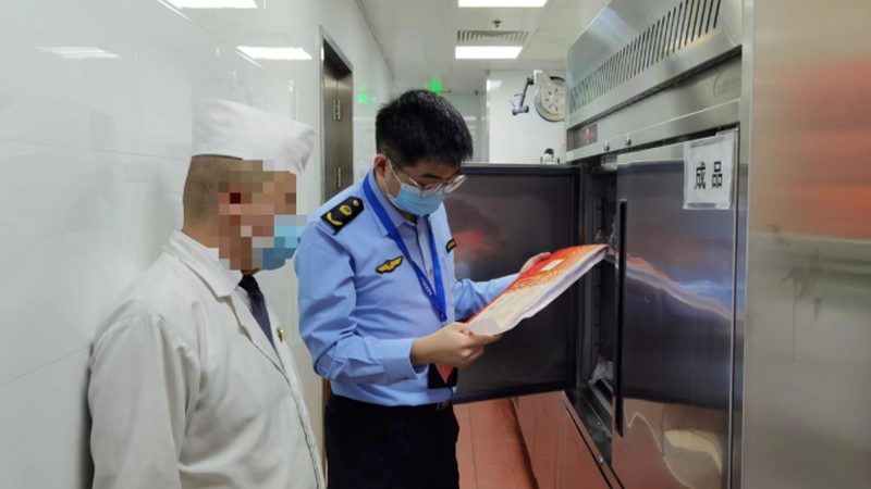 广州饼干批发市场：厂家直供的奥秘解析**