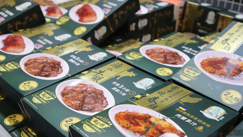 进口饼干超市选购攻略：如何避开误区，挑选心仪佳品