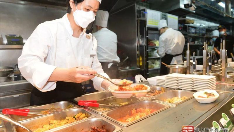 社区餐饮供应链定制方案