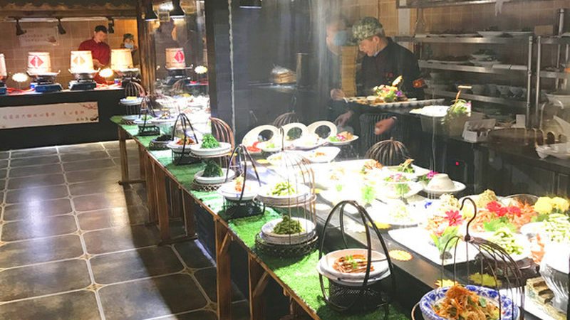 上海办公室充饥小饼干推荐