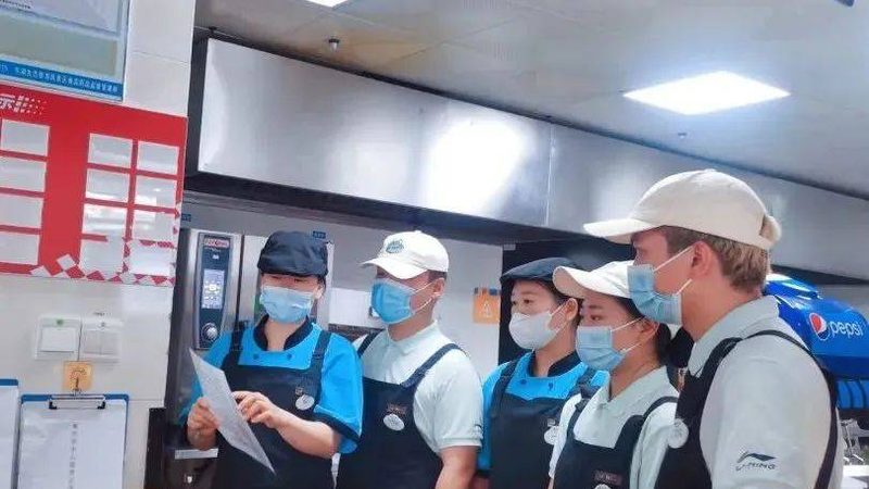 冷链断了，速冻水饺可能变成“细菌培养皿