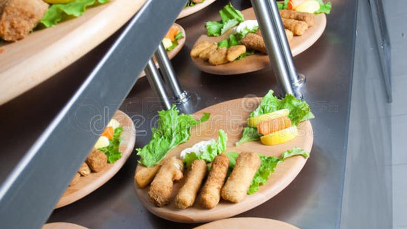 成都食品代加工厂：揭秘食品代工背后的秘密